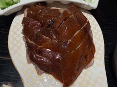 -满园烤鸭·春饼(沈北万达店)