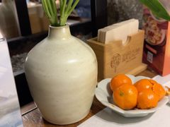 -淮扬府·游园京梦(中粮广场店)
