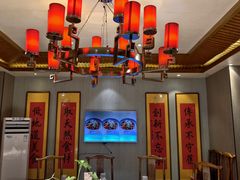 -潞州宴·长治人的会客厅(长兴北路店)