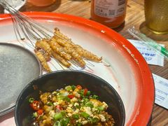 -北丐先生·野馄饨烧烤(雨花万象店)