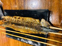 -吉香碳烤生蚝(仙霞路店)