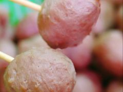 -阿娟牛肉丸·手打牛肉丸·现做现卖