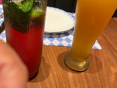 -Ambra Haus琥珀屋精酿餐厅(宝山店)