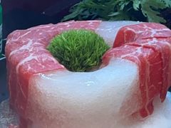 -牛将军•涮肉•烤肉(北京王府井·故宫店)