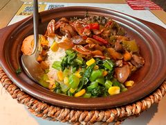 -三十六味匠猪蹄(三元桥店)