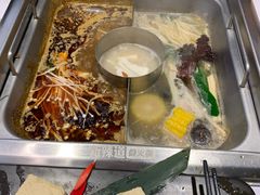 -新辣道鱼火锅(航天万源店)