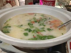 -又见炊烟私房菜(敬亭路店)