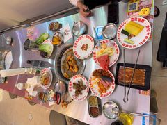 -哈哈碳都·牛肋条无限自助烤肉(宝龙店)