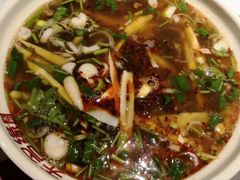 -无名缘米粉(大食代东方广场店)