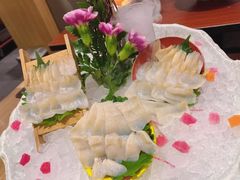 -蟹的岡田屋(正大广场店)
