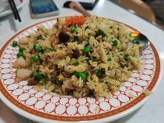 -东鑫记港式茶餐厅(南京东路店)