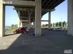 -丁香湖丁香小镇Citypark滑雪公园戏雪嘉年华