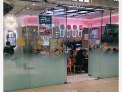 门面-满记甜品(江桥万达店)