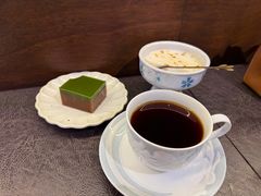 -Rechill Cafe(工体店)
