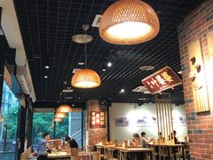 -叶婆婆钵钵鸡(解放碑店)