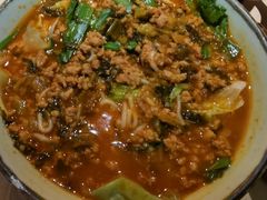招牌小锅米线-缘生态云南菜·野生菌庭院餐厅(华侨城店)