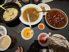 -锦府园·新台州菜(合生汇店)