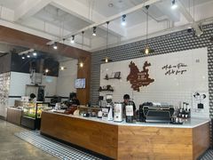 -Torch Coffee 炬点咖啡