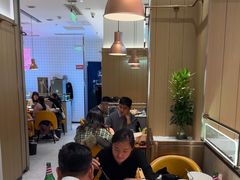 -老板恋上鱼(印象城店)