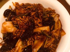 -辣子鸡背(九龙山店)
