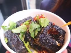 -黑色经典臭豆腐·长沙鲜食商店(坡子街店)