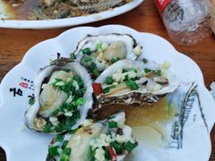 -天天渔港海鲜酒家(石浦玉泉路店)
