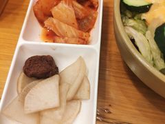 -米字旁先锋韩餐(茂业天地店)