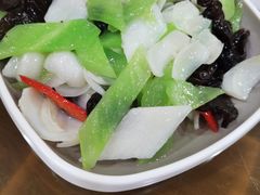 -京天红酒家(虎坊路店)