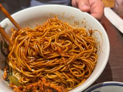 -王繁星面馆(西安熙地港店)