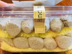 -ZOZO's昌左左精致甜品设计(新北店)