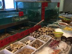 -小厨师·二十年沈家门小海鲜(百井坊巷店)