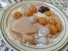 -堂屋糖水店(愚园店)