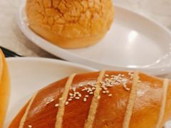 -翠华餐厅(正佳广场店)