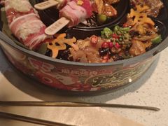 -猫抓烤肉(春熙路店)