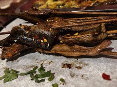 -醉烧膘·烧烤夜宵王(总店)