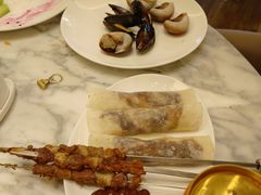 -北京王府井希尔顿酒店·万斯阁西餐厅