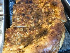 烤馕-伊隆斋(什刹海店)