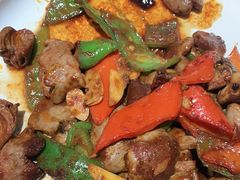 -永红源啤酒·烧烤·海鲜·大排档(青特城店)