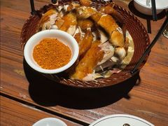 -随缘小馆(红岭路店)