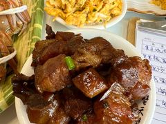 -蟹天蟹地农家菜·阳澄湖大闸蟹(浅水湾店)