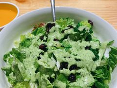 -CALIFORKS加州叉子轻食(朝阳门店)