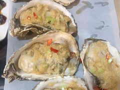 -红棚子肚绷·徐州烧烤(南京店)