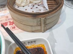 -苏晓玥·手作江南小吃(深圳北站店)