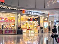 -广州白云国际机场-T2航站楼