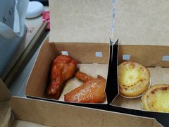 -达美乐比萨(留仙大道店)