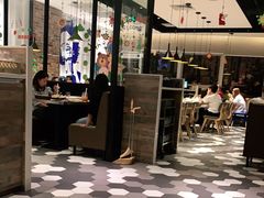 -周沫西餐(漫广场店)
