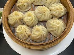 -诺敏塔拉奶茶-布里亚特包子-手把肉(锦都会店)