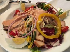 -成桂西餐厅·42年的味道(五大道疙瘩楼店)