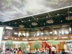 -宴秋杭州菜(锦艺城店)