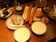 -文武王氏烧饼·无矾油条(西溪路店)